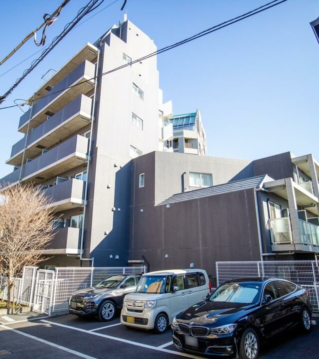 ヴィーダ文京関口の写真 3枚目