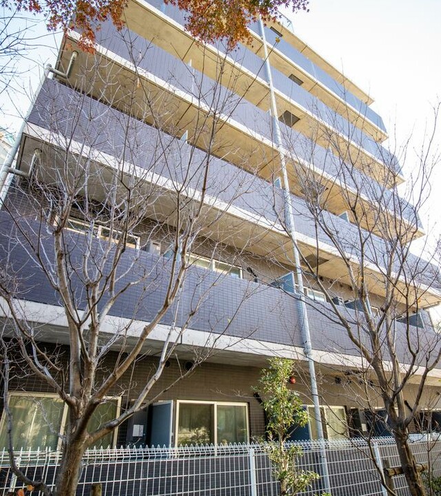 ヴィーダ文京関口の写真 4枚目