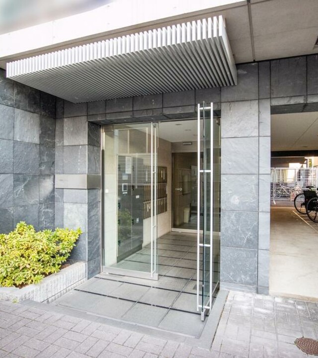 ヴィーダ文京関口の写真 5枚目