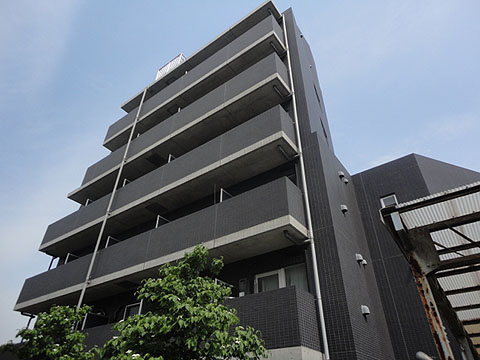 ヴィーダ文京関口の写真 6枚目