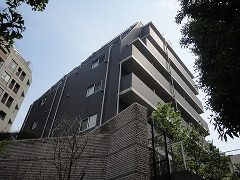 ヴィーダ文京関口の写真 7枚目