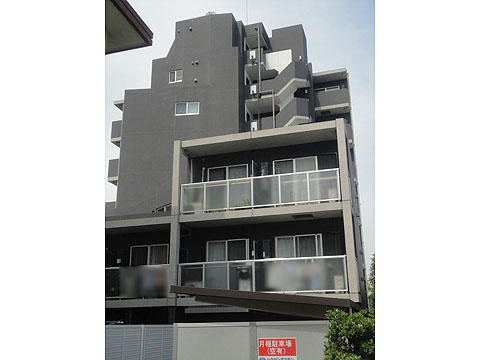 ヴィーダ文京関口の写真 8枚目