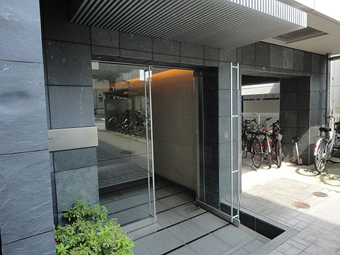 ヴィーダ文京関口の写真 10枚目