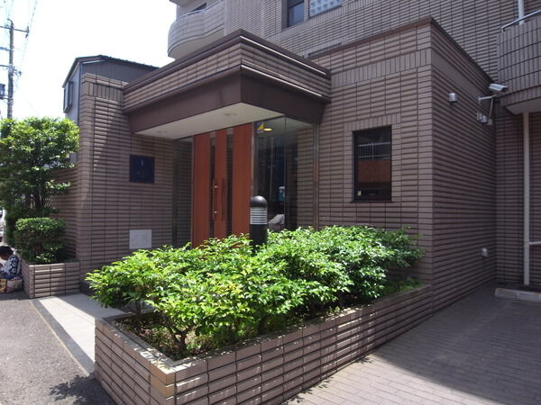 ユニーブル広尾の写真 3枚目