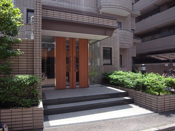 ユニーブル広尾の写真 4枚目