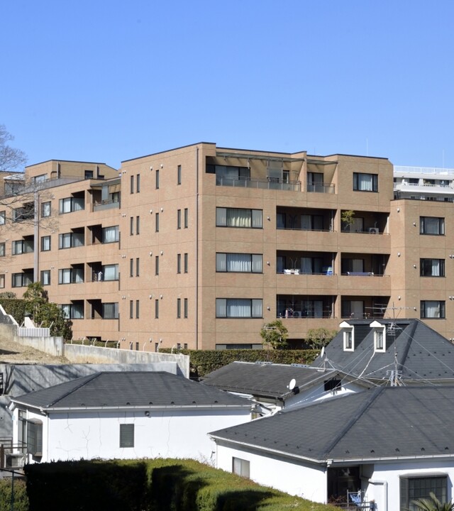 グレディール赤坂の写真 10枚目