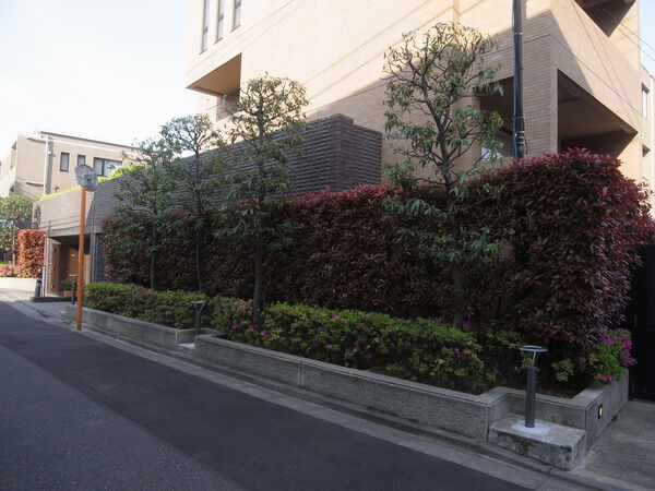 グレディール赤坂の写真 4枚目