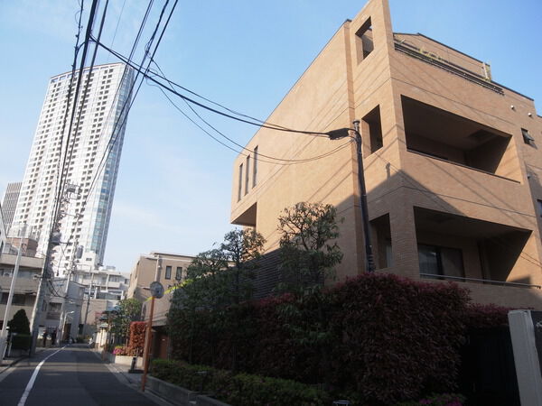 グレディール赤坂の写真 6枚目