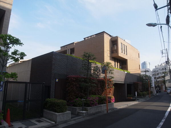 グレディール赤坂の写真 8枚目