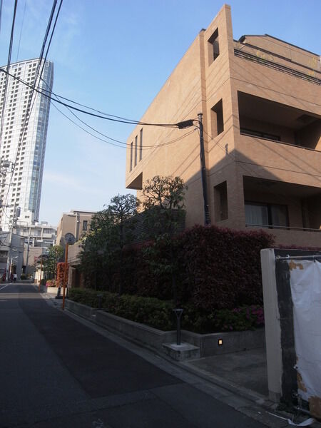 グレディール赤坂の写真 9枚目