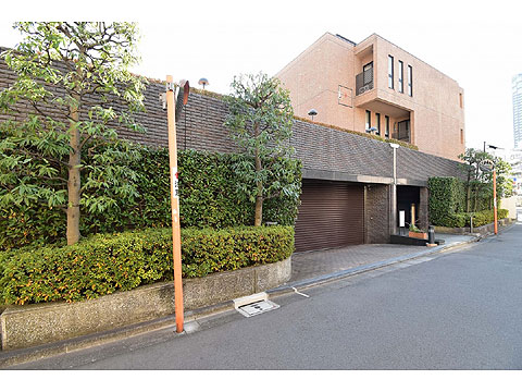 グレディール赤坂の写真 11枚目