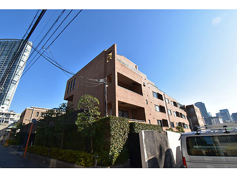 グレディール赤坂の写真 12枚目