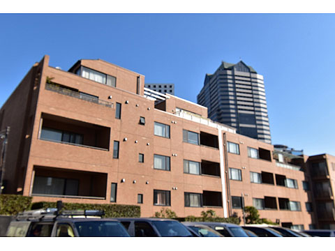 グレディール赤坂の写真 13枚目