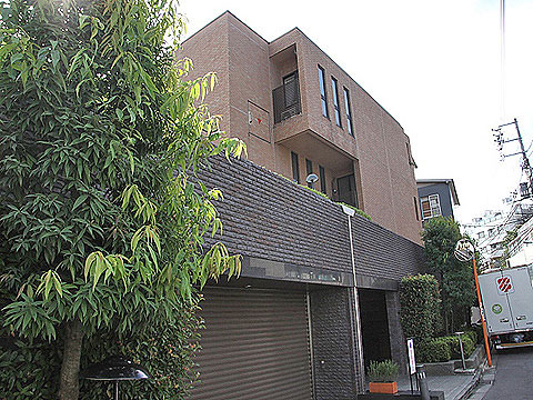 グレディール赤坂の写真 14枚目