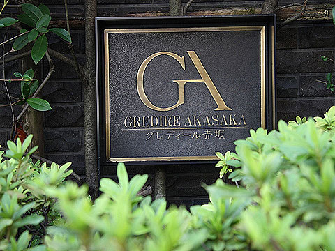 グレディール赤坂の写真 16枚目