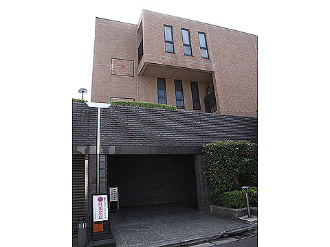 グレディール赤坂の写真 17枚目