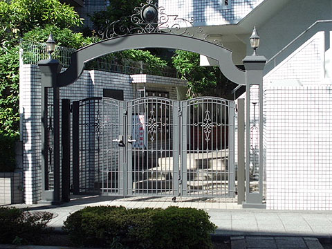 ピアコート上野毛の写真 7枚目