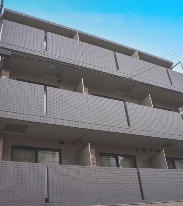 ルーブル本駒込の写真 3枚目