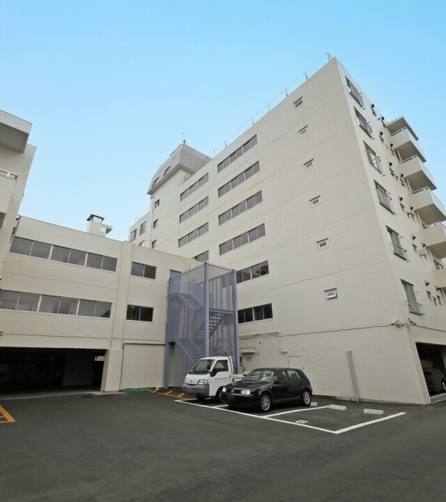 九品仏スカイハイツの写真 5枚目