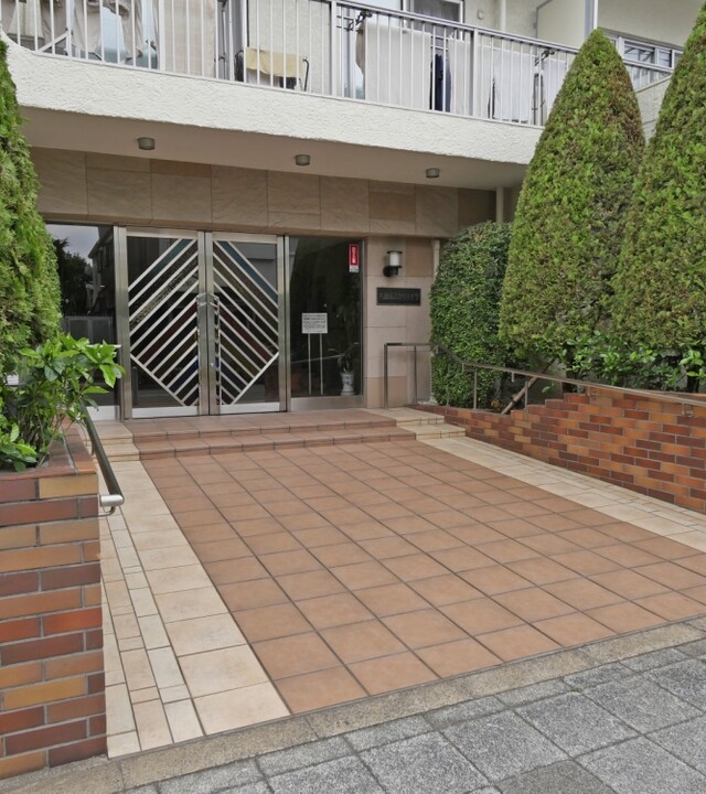 九品仏スカイハイツの写真 8枚目