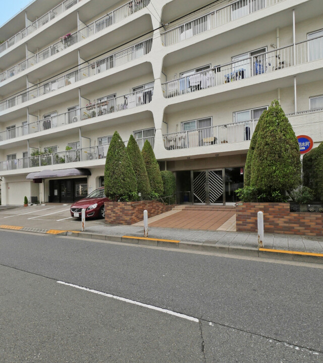 九品仏スカイハイツの写真 10枚目