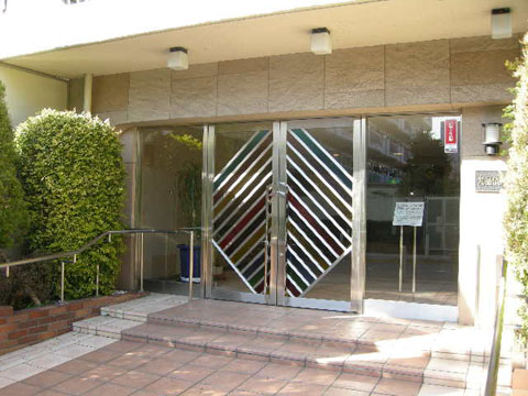 九品仏スカイハイツの写真 13枚目