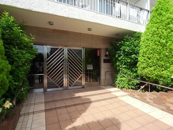 九品仏スカイハイツの写真 7枚目