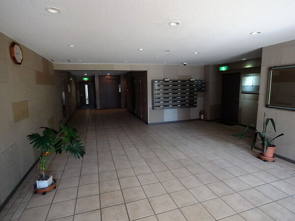 九品仏スカイハイツの写真 9枚目