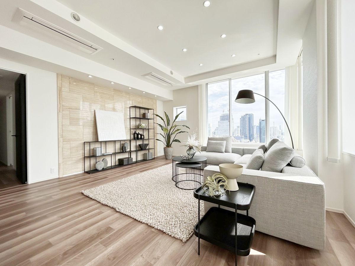 サンウッド三田パークサイドタワーの写真 3枚目