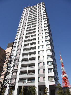 サンウッド三田パークサイドタワーの写真 5枚目