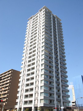 サンウッド三田パークサイドタワーの写真 7枚目