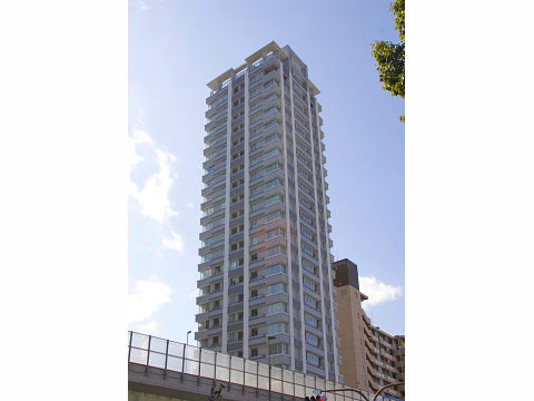 サンウッド三田パークサイドタワーの写真 10枚目