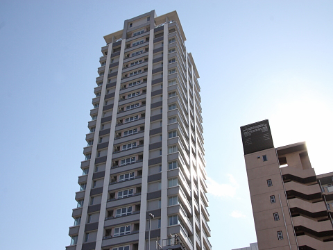 サンウッド三田パークサイドタワーの写真 12枚目