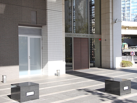 サンウッド三田パークサイドタワーの写真 15枚目