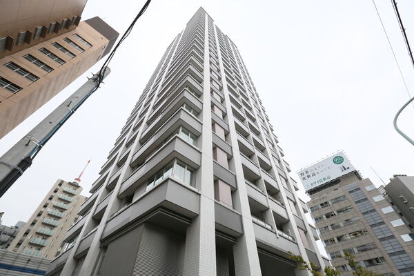 サンウッド三田パークサイドタワーの写真 6枚目