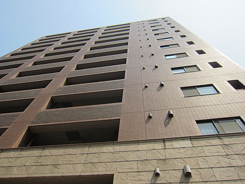 アヴァンティーク銀座2丁目の写真 3枚目