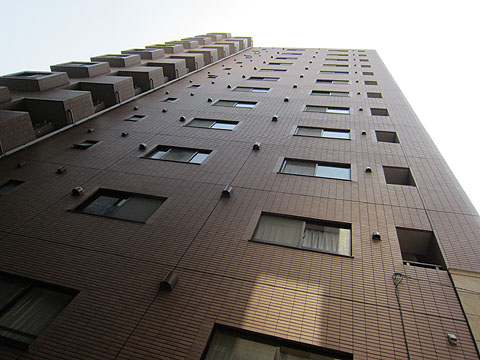 アヴァンティーク銀座2丁目の写真 4枚目