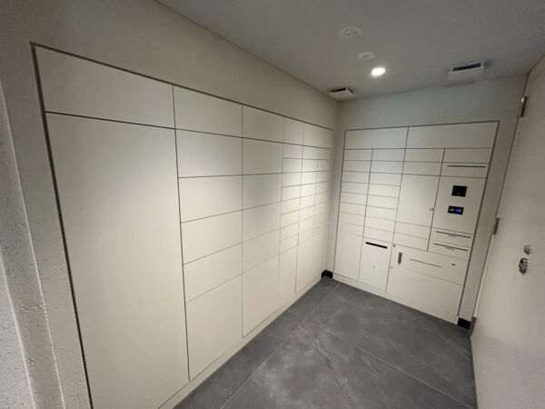 ブリリア深沢八丁目の写真 4枚目