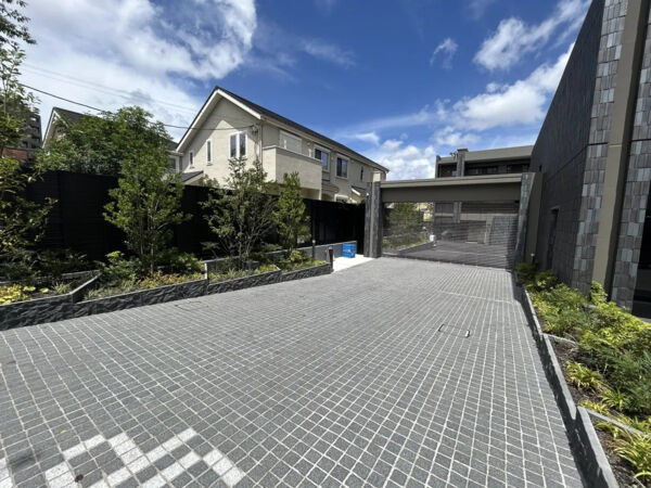 ブリリア深沢八丁目の写真 5枚目