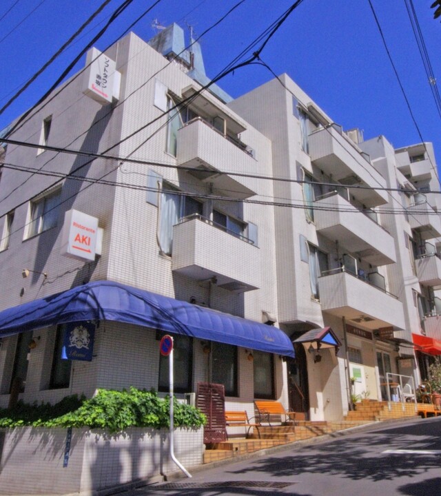 ソフトタウン赤坂の写真 3枚目