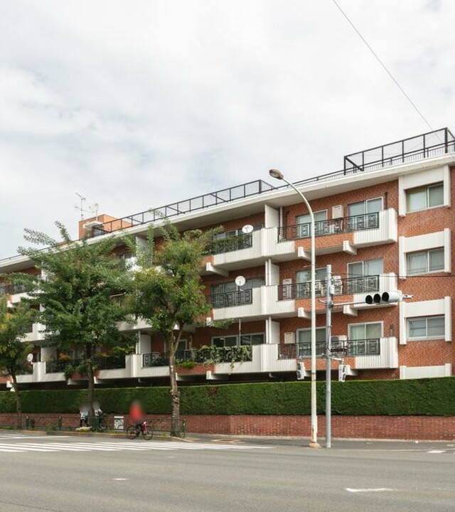 ドミシール田園の写真 6枚目