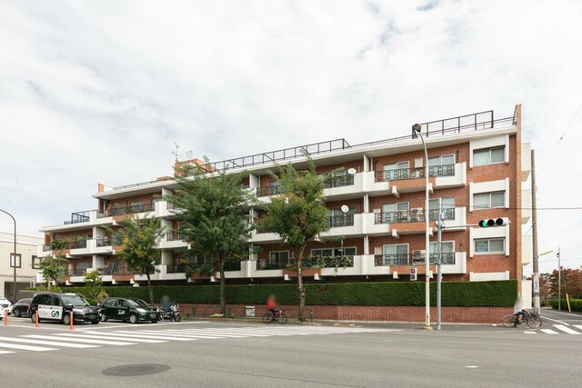 ドミシール田園の写真 7枚目