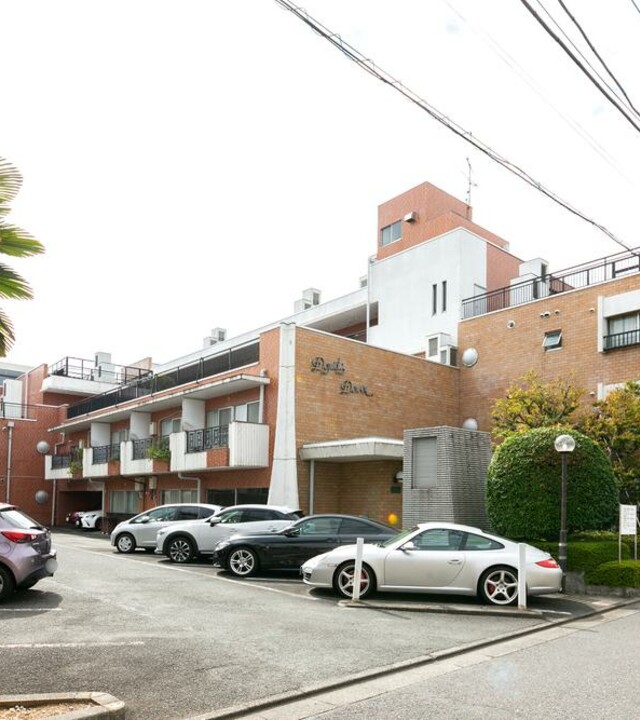 ドミシール田園の写真 10枚目