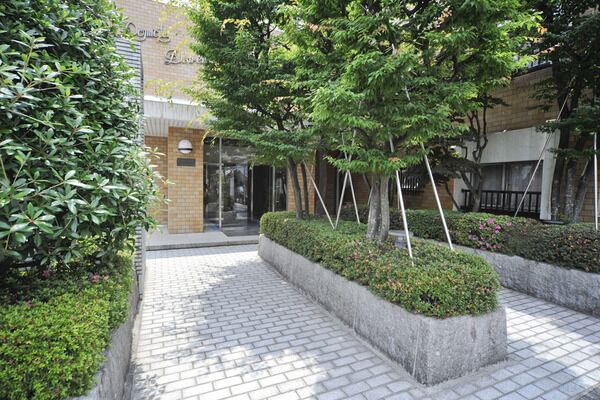 ドミシール田園の写真 5枚目