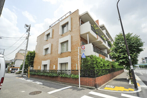 ドミシール田園の写真 8枚目