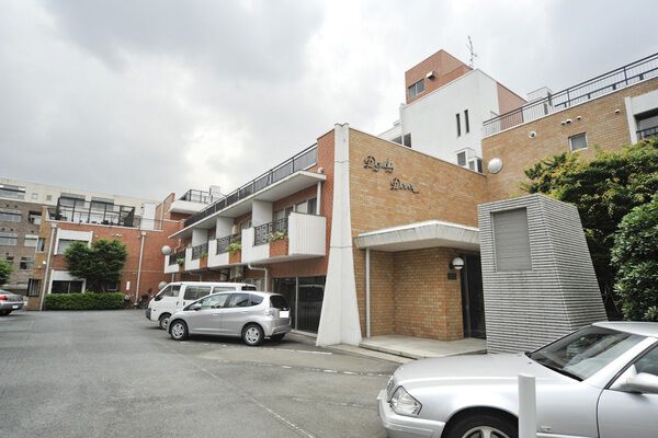 ドミシール田園の写真 9枚目