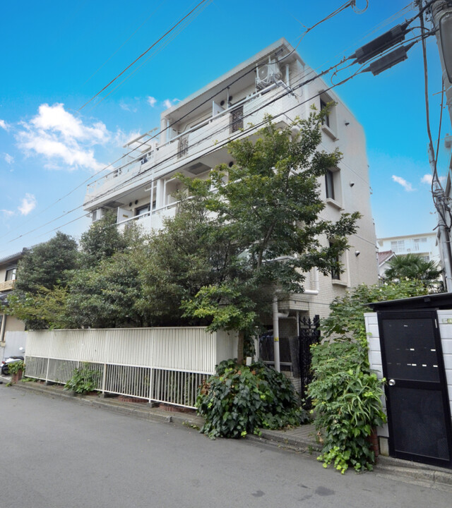 シティコア上野毛の写真 6枚目