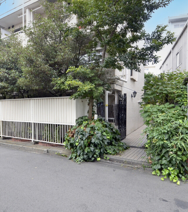 シティコア上野毛の写真 8枚目