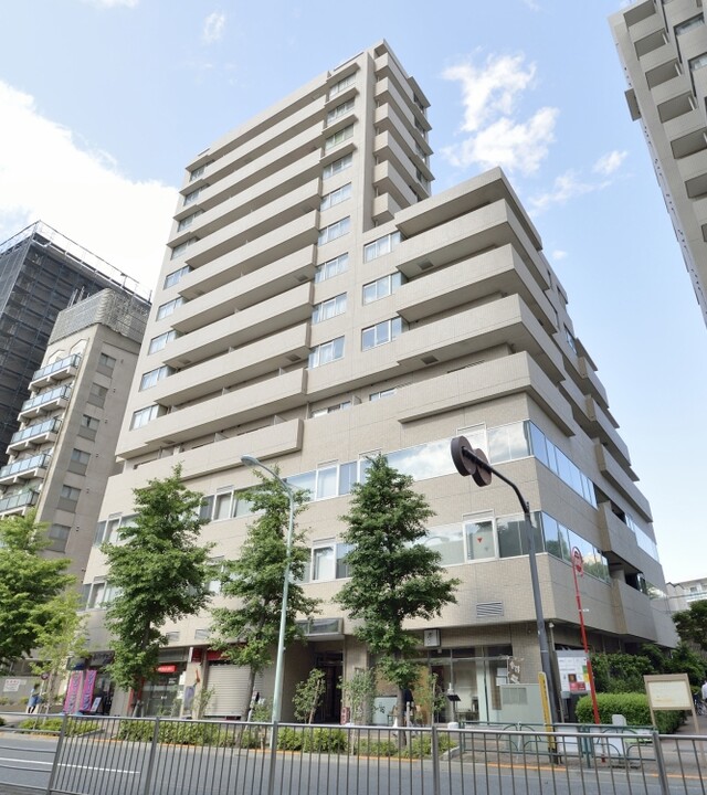 ノーブル音羽の写真 3枚目