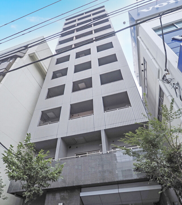 パークウェル東大前の写真 3枚目